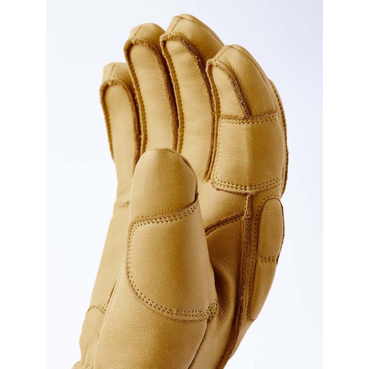 Hestra Vertical Cut CZone 5-Finger Gloves Hestra Vertical Cut CZone 5-Finger Gloves