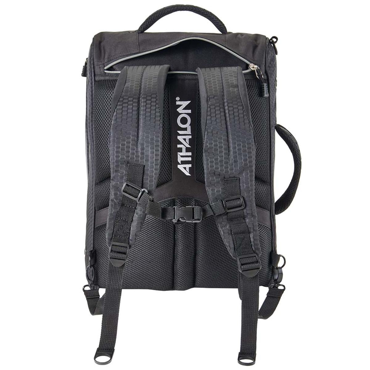 Athalon Onboard Convertible Travel Boot Bag Athalon Onboard Convertible Travel Boot Bag