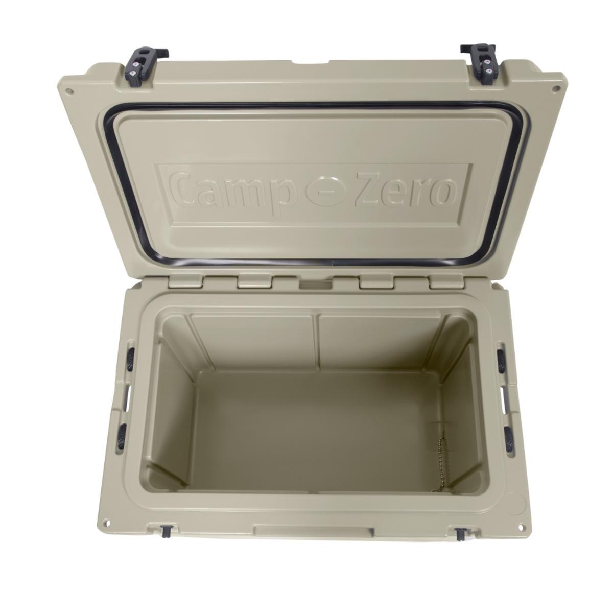 Camp Zero 60 Liter Premium Cooler Camp Zero 60 Liter Premium Cooler