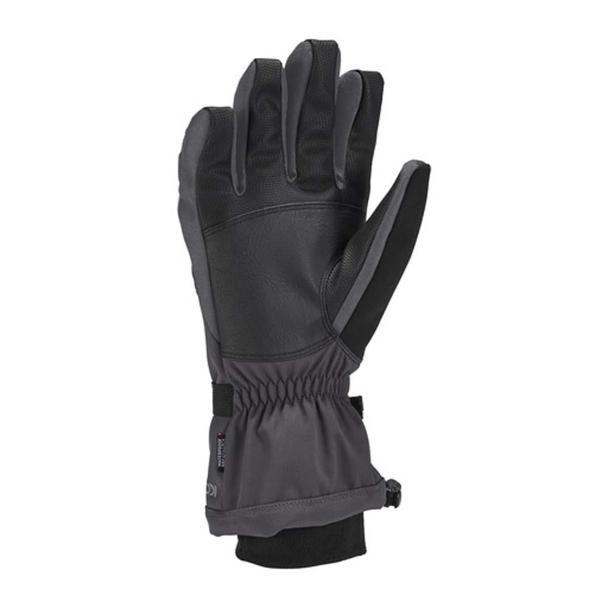 Kombi Women's Storm Cuff Gloves Kombi Women's Storm Cuff Gloves