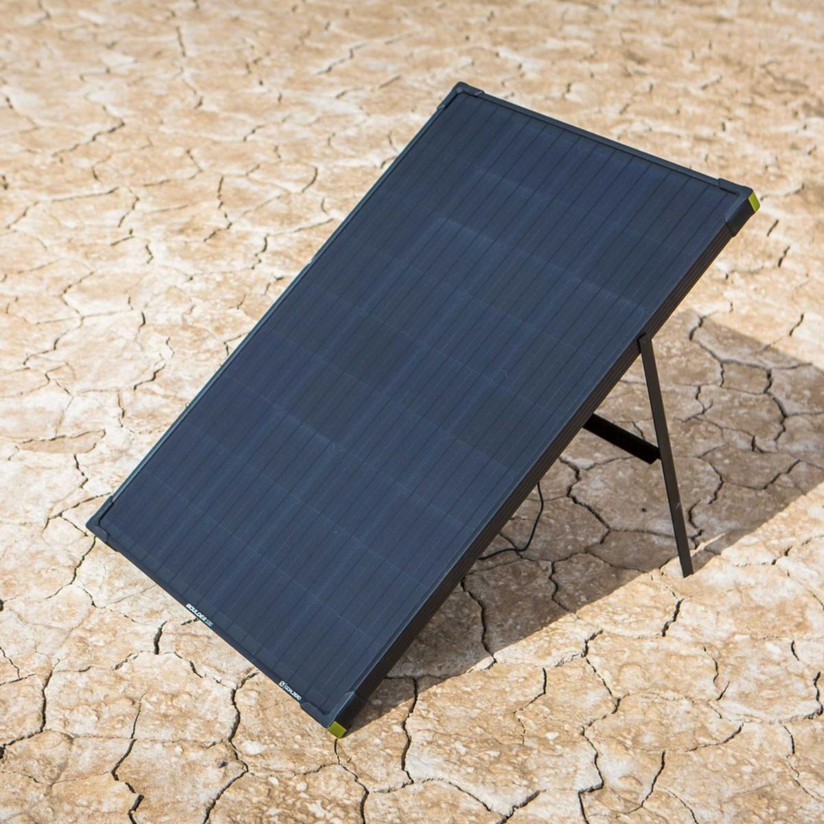 Goal Zero Boulder 100W Solar Panel Goal Zero Boulder 100W Solar Panel