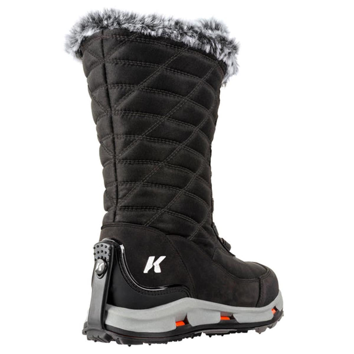 Korkers Women's South Lake Outdoor Boots with TrailTrac Sole Korkers Women's South Lake Outdoor Boots with TrailTrac Sole