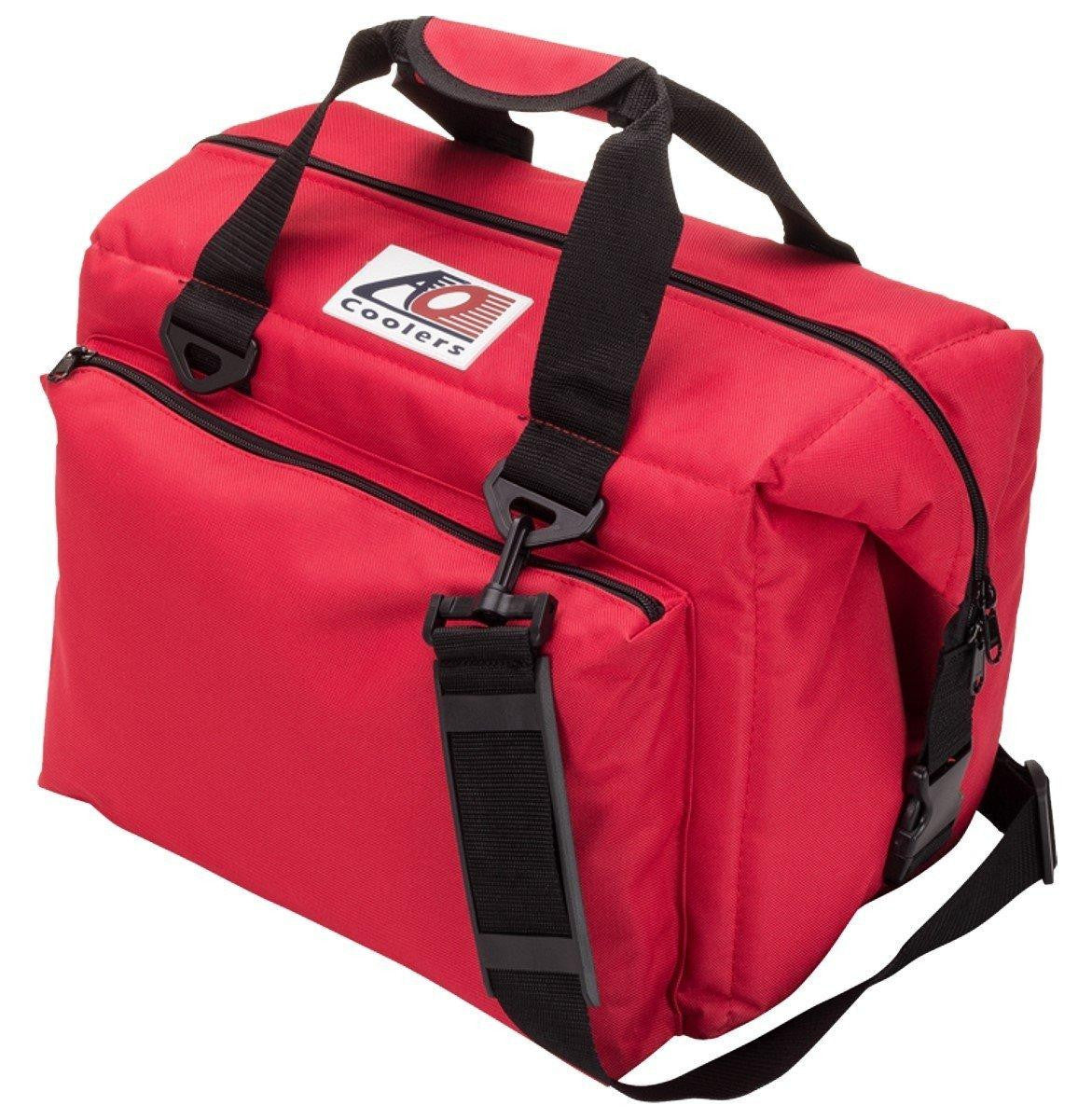 AO Coolers 12 Pack Deluxe Cooler AO Coolers 12 Pack Deluxe Cooler