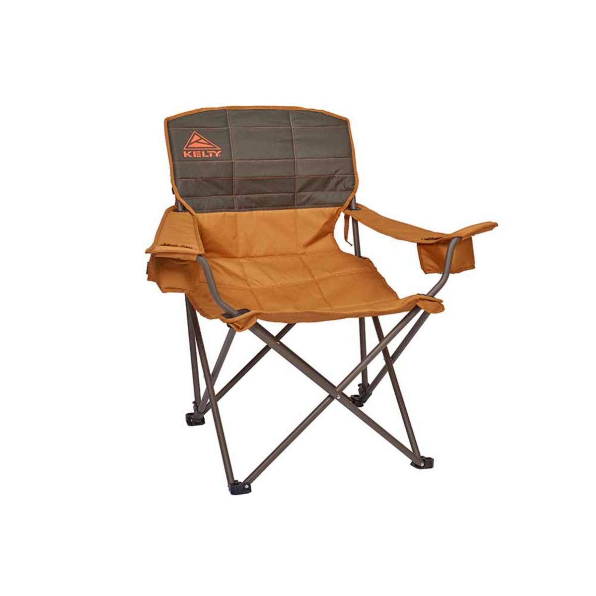 Kelty Deluxe Lounge Chair Kelty Deluxe Lounge Chair