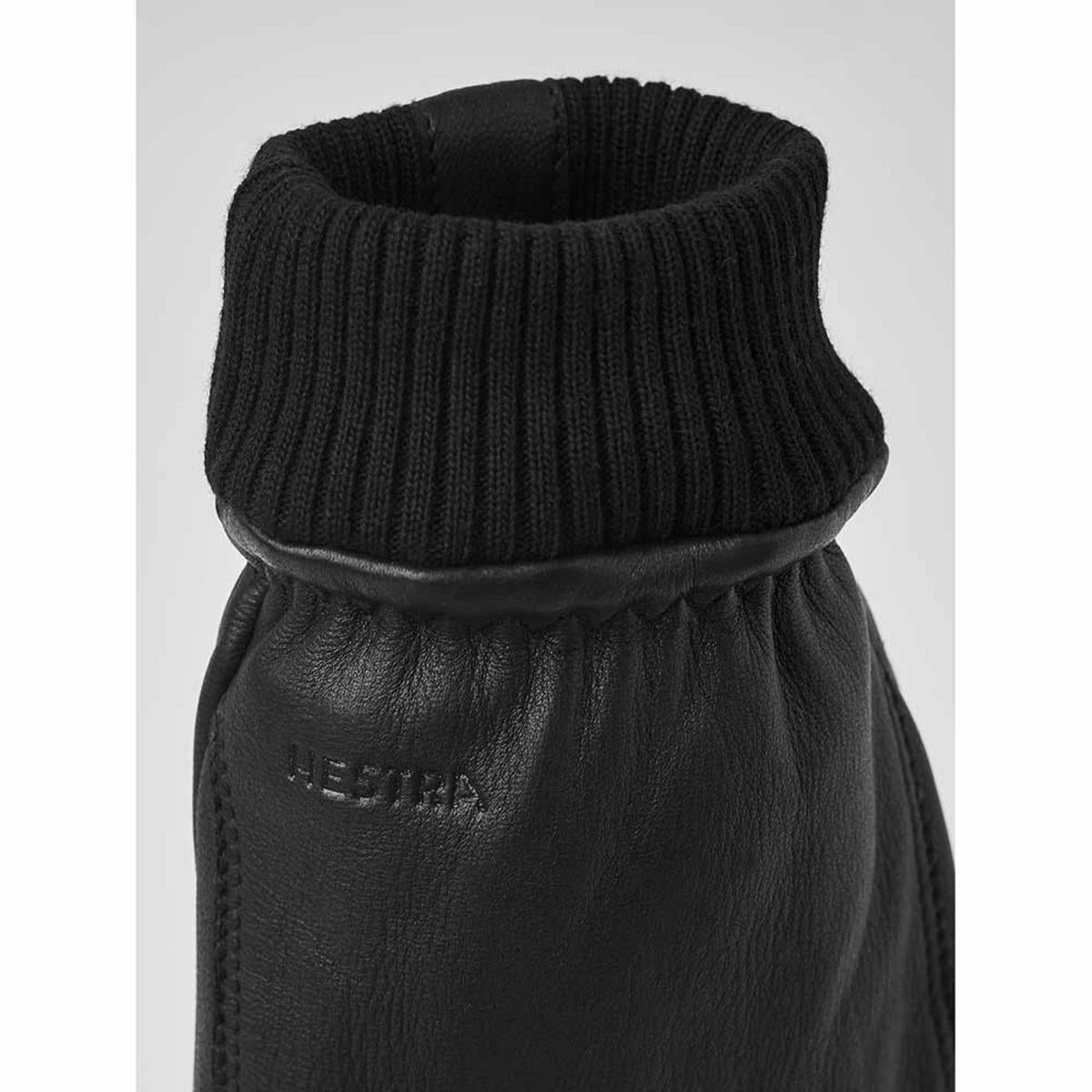 Hestra Men's Tore Deerskin Leather Gloves Hestra Men's Tore Deerskin Leather Gloves