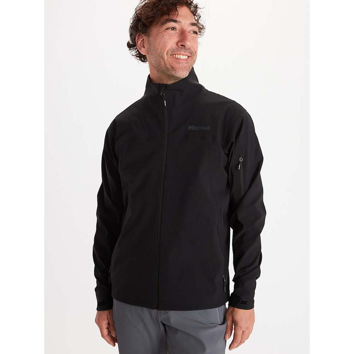 Marmot Men's Alsek Jacket (XL) Marmot Men's Alsek Jacket (XL)