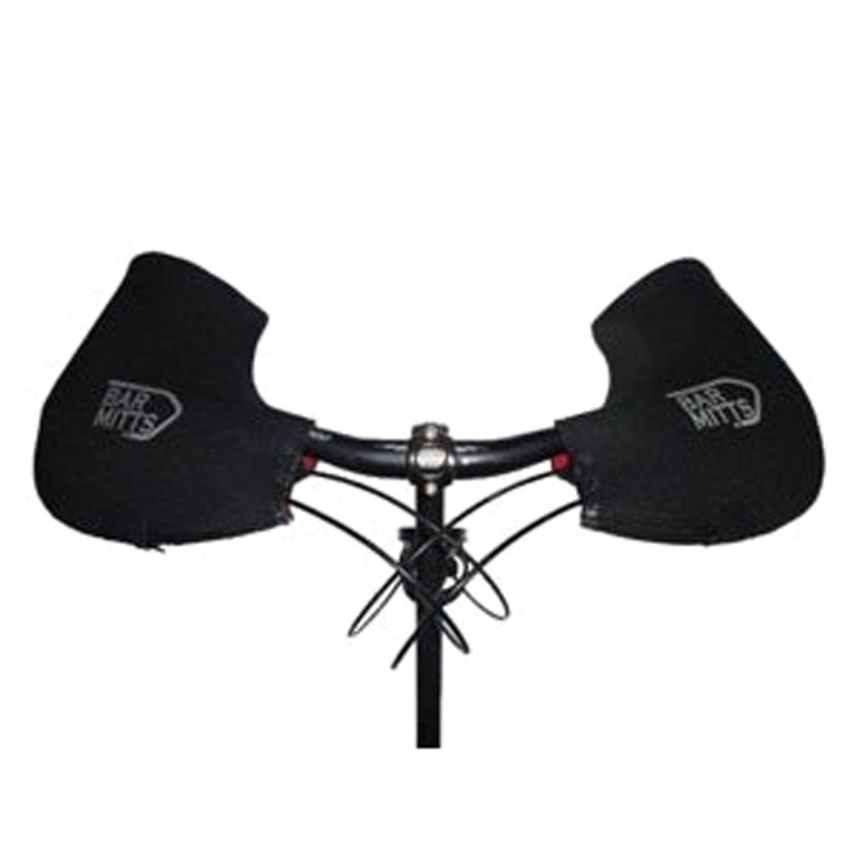Bar Mitts Cold Weather Mountain Commuter Bike Handlebar Mittens - Extreme Bar Mitts Cold Weather Mountain Commuter Bike Handlebar Mittens - Extreme