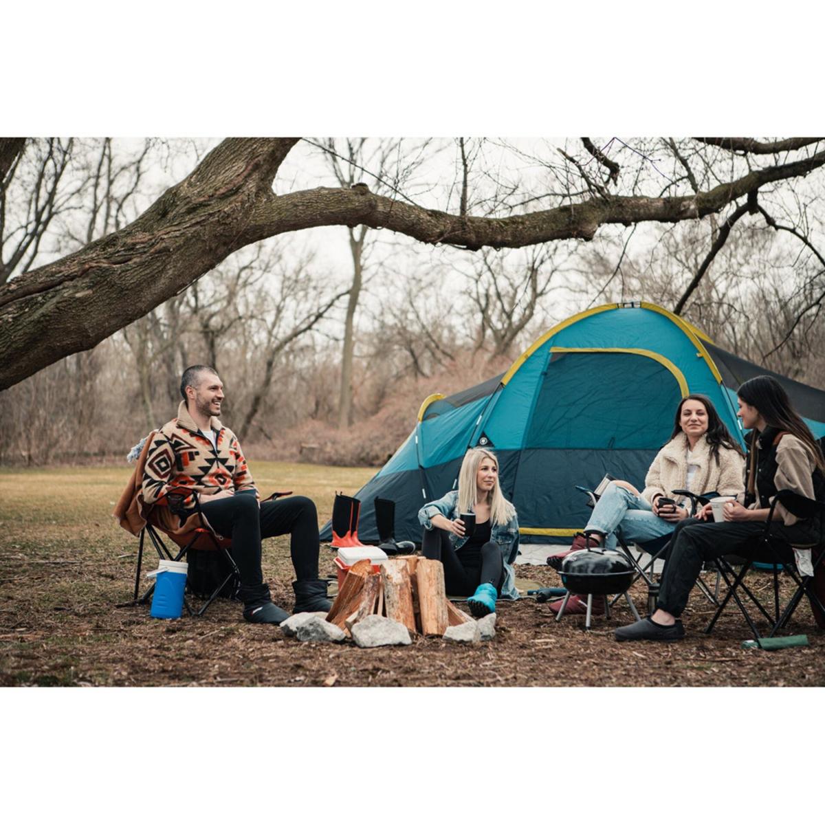 Baffin Campfire Hybrid Slippers Baffin Campfire Hybrid Slippers