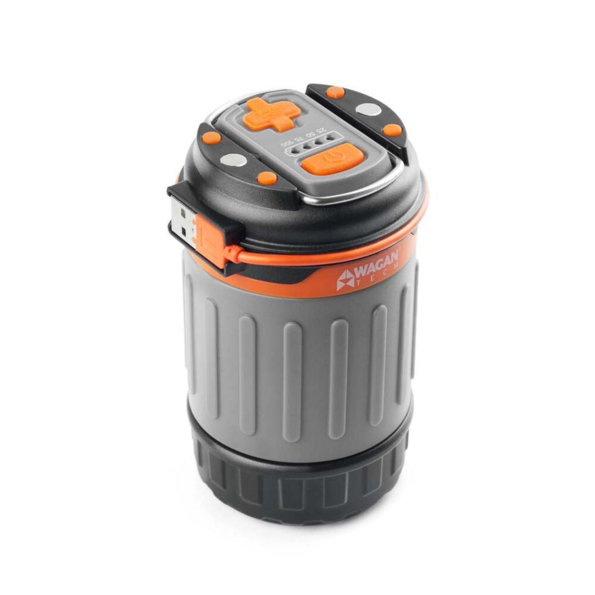 Wagan Brite-Nite Pop-Up USB Lantern Wagan Brite-Nite Pop-Up USB Lantern