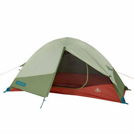 Kelty Discovery Trail 1 Person Tent - Laurel Green/Dill