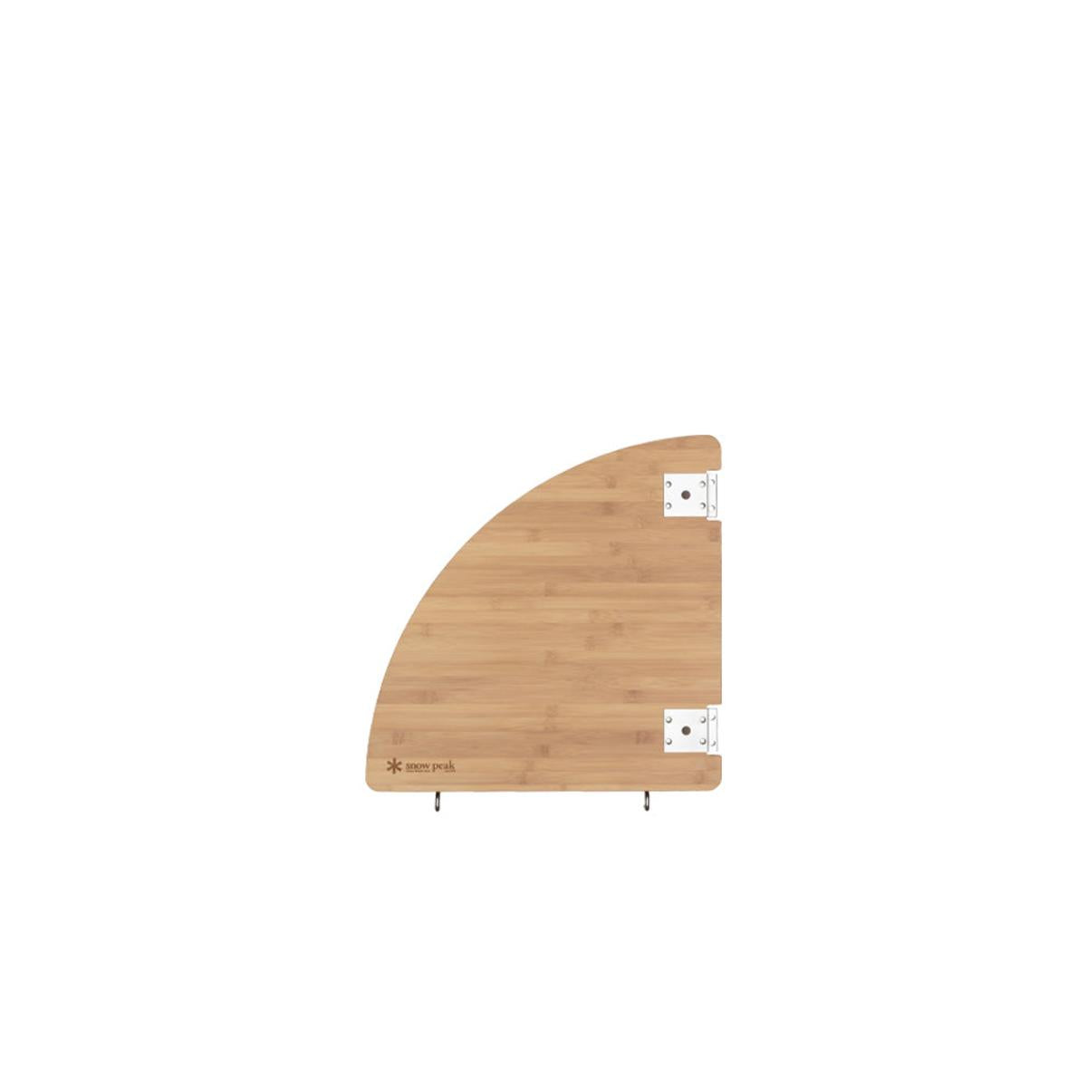 Snow Peak Bamboo IGT Right Corner Extension Snow Peak Bamboo IGT Right Corner Extension