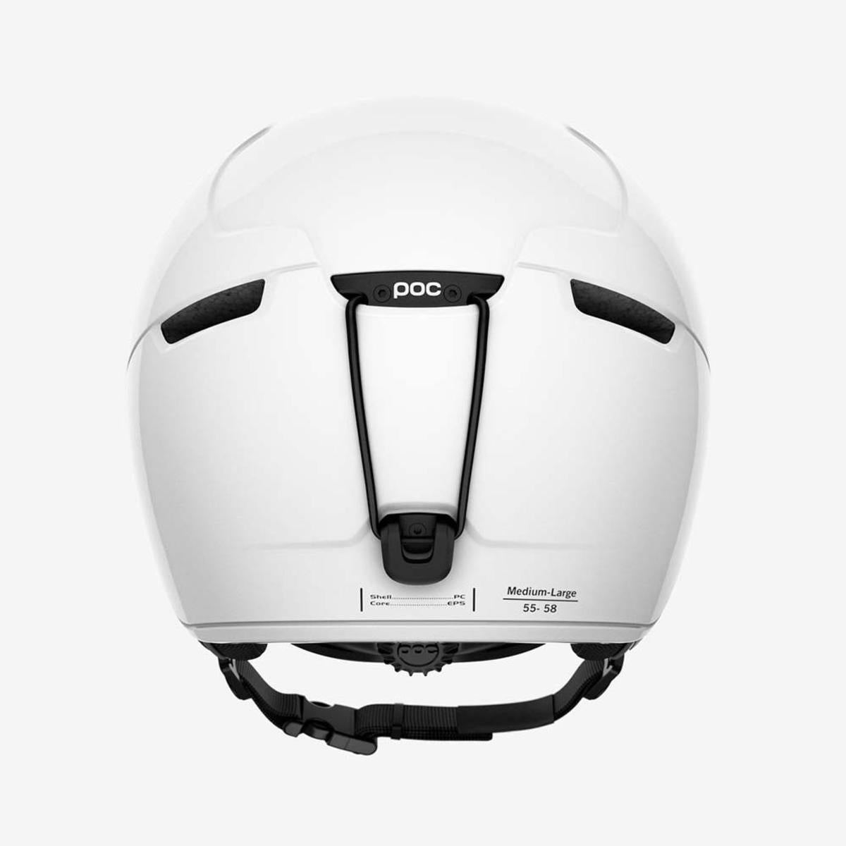 POC Obex Pure Ski Helmet POC Obex Pure Ski Helmet