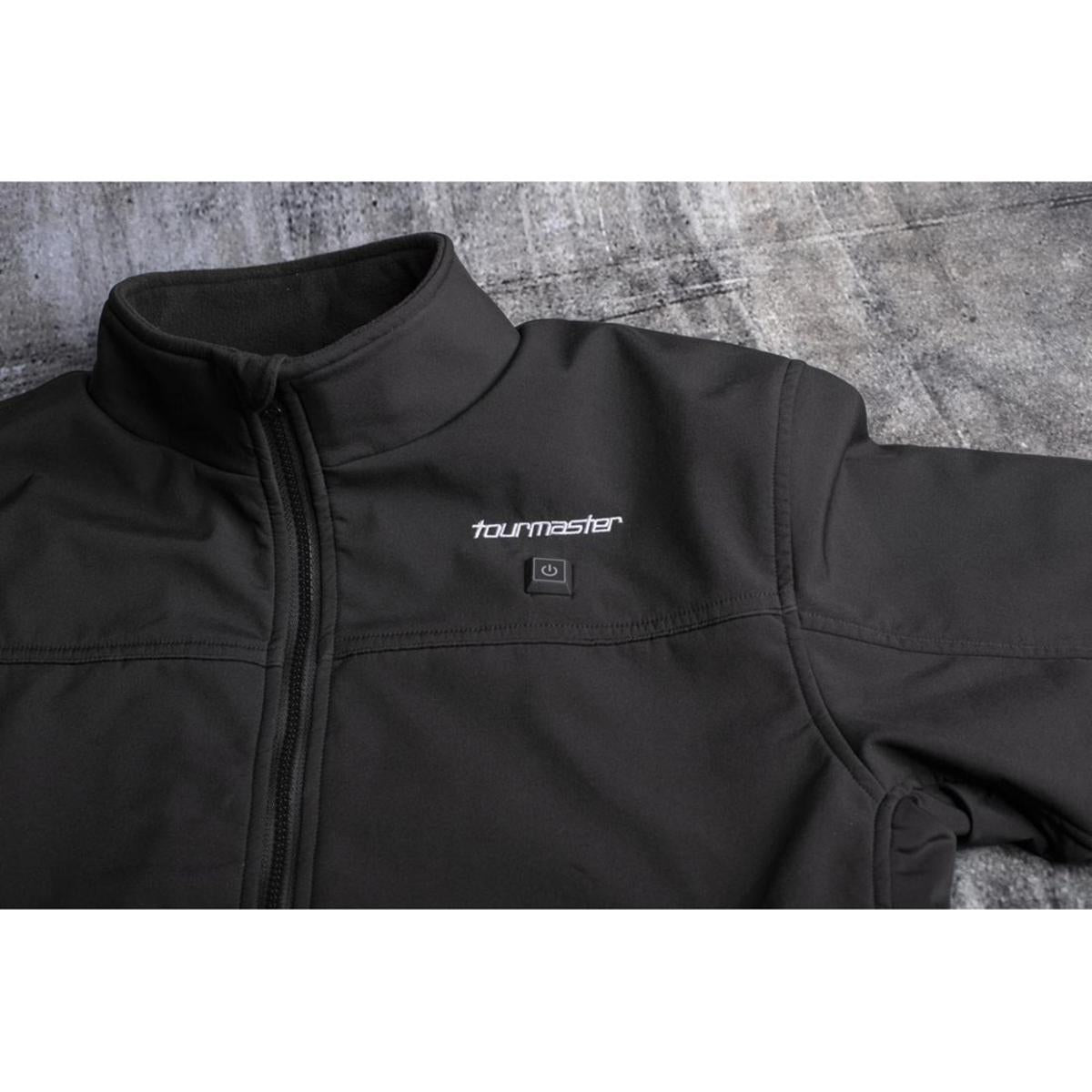 Tourmaster Synergy Pro-Plus 12V Heated Jacket Tourmaster Synergy Pro-Plus 12V Heated Jacket