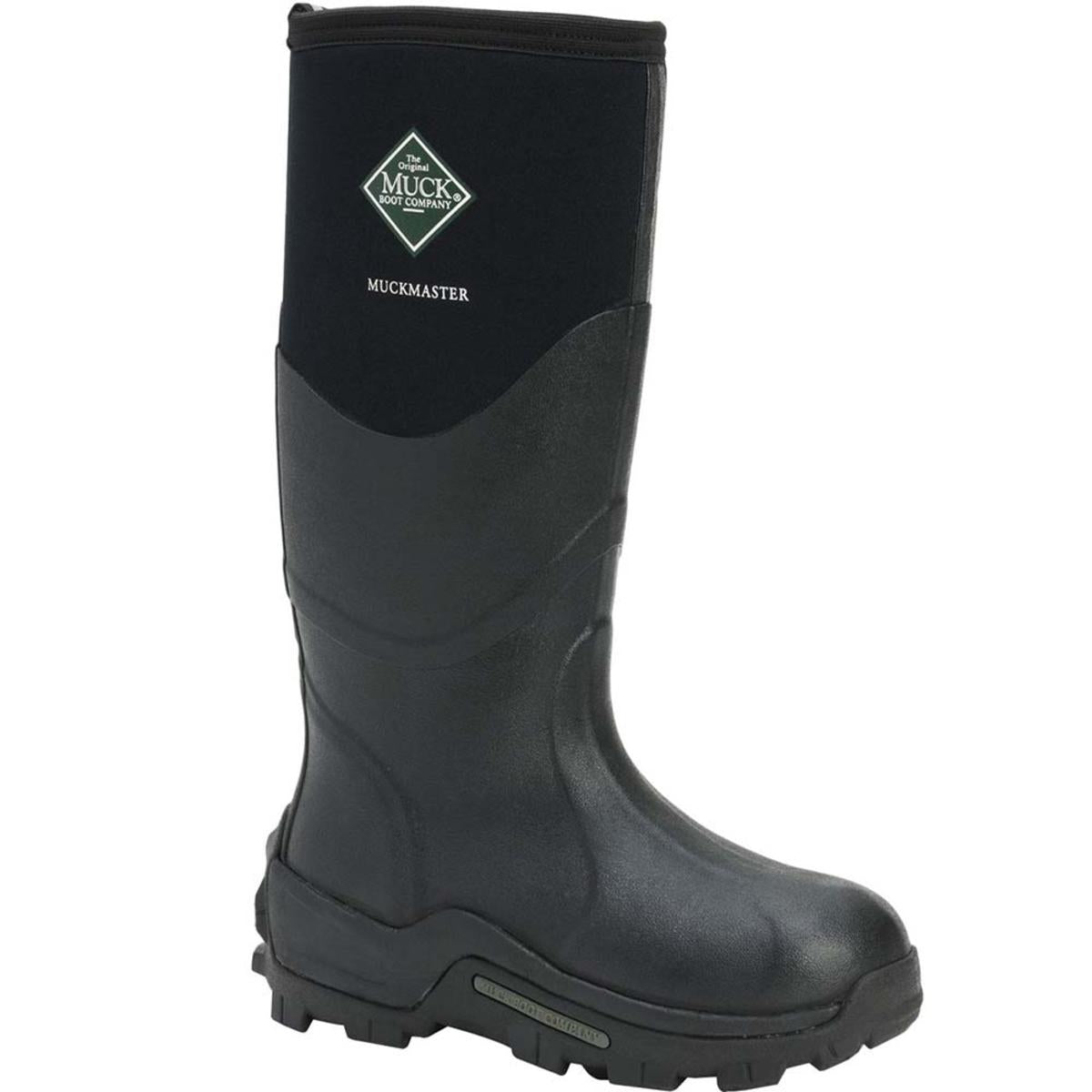 Muck Men's Muckmaster Hi Tall Boots Muck Men's Muckmaster Hi Tall Boots
