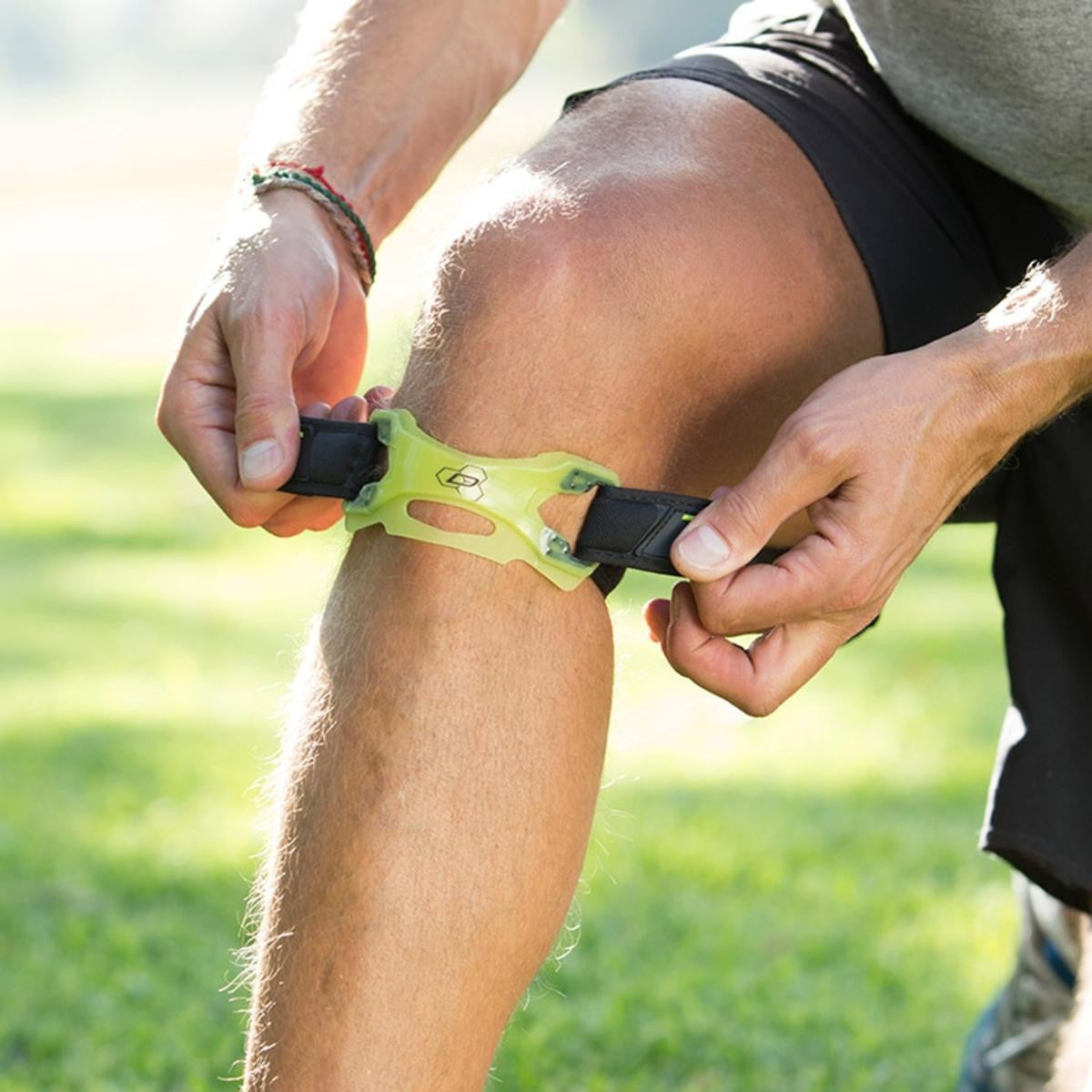 DonJoy Webtech Knee Strap DonJoy Webtech Knee Strap