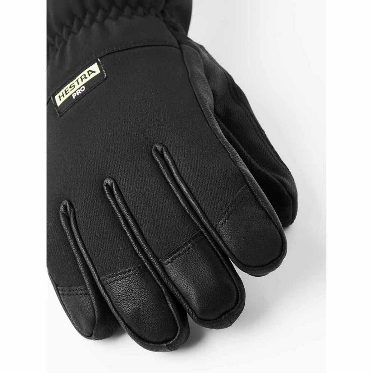 Hestra Job GoreTex Pro 5-Finger Gloves Hestra Job GoreTex Pro 5-Finger Gloves