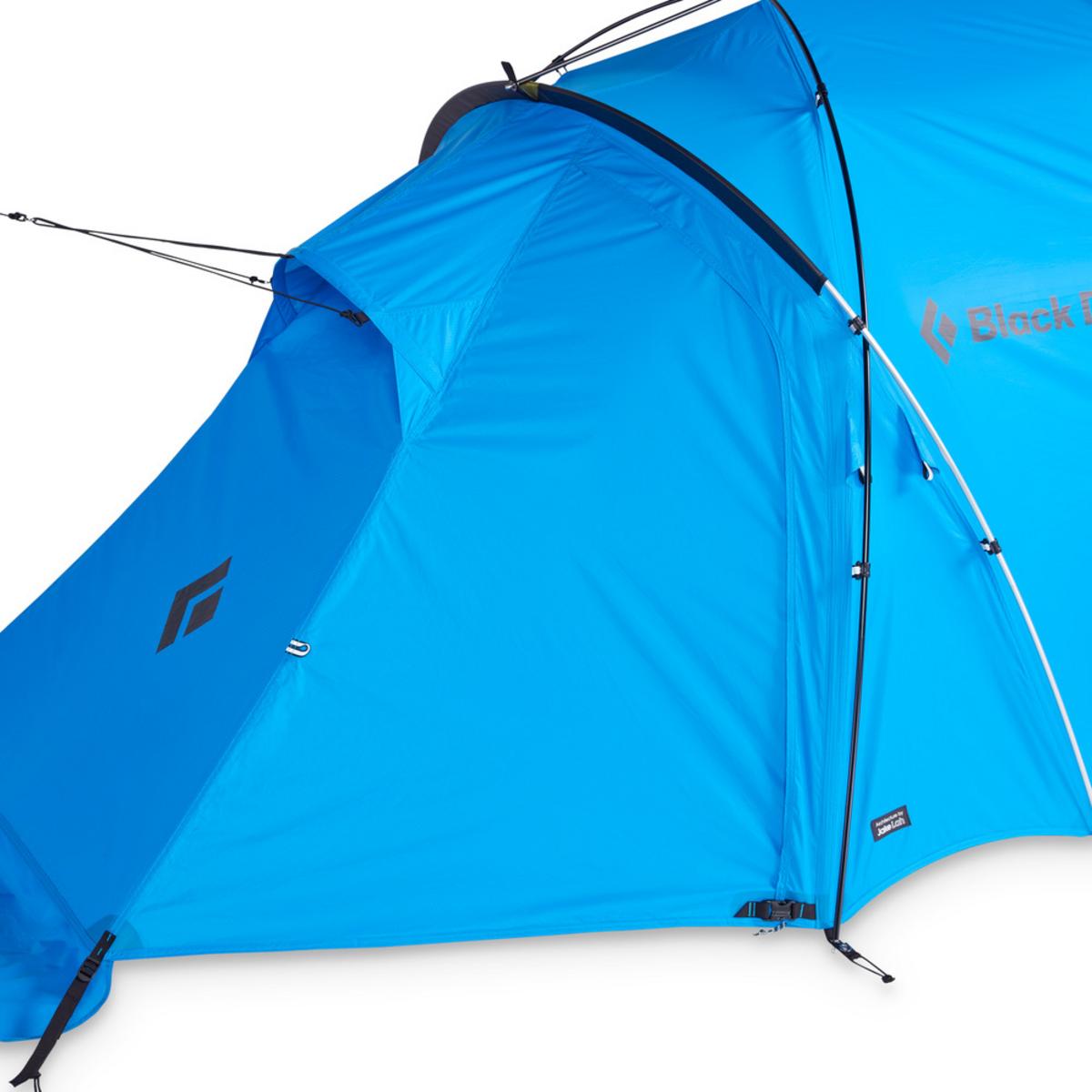 Black Diamond Mission 2P Tent - Sky Blue Black Diamond Mission 2P Tent - Sky Blue