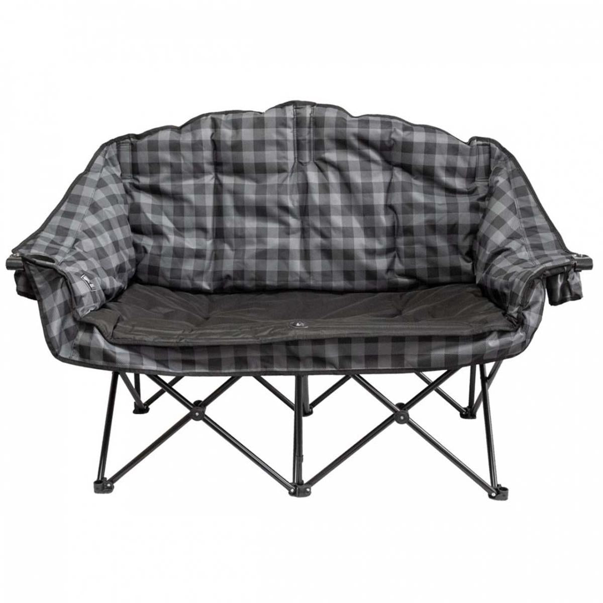 KUMA Outdoor Gear Bear Buddy Double Lazy Bear Chair - Previous Generation KUMA Outdoor Gear Bear Buddy Double Lazy Bear Chair - Previous Generation