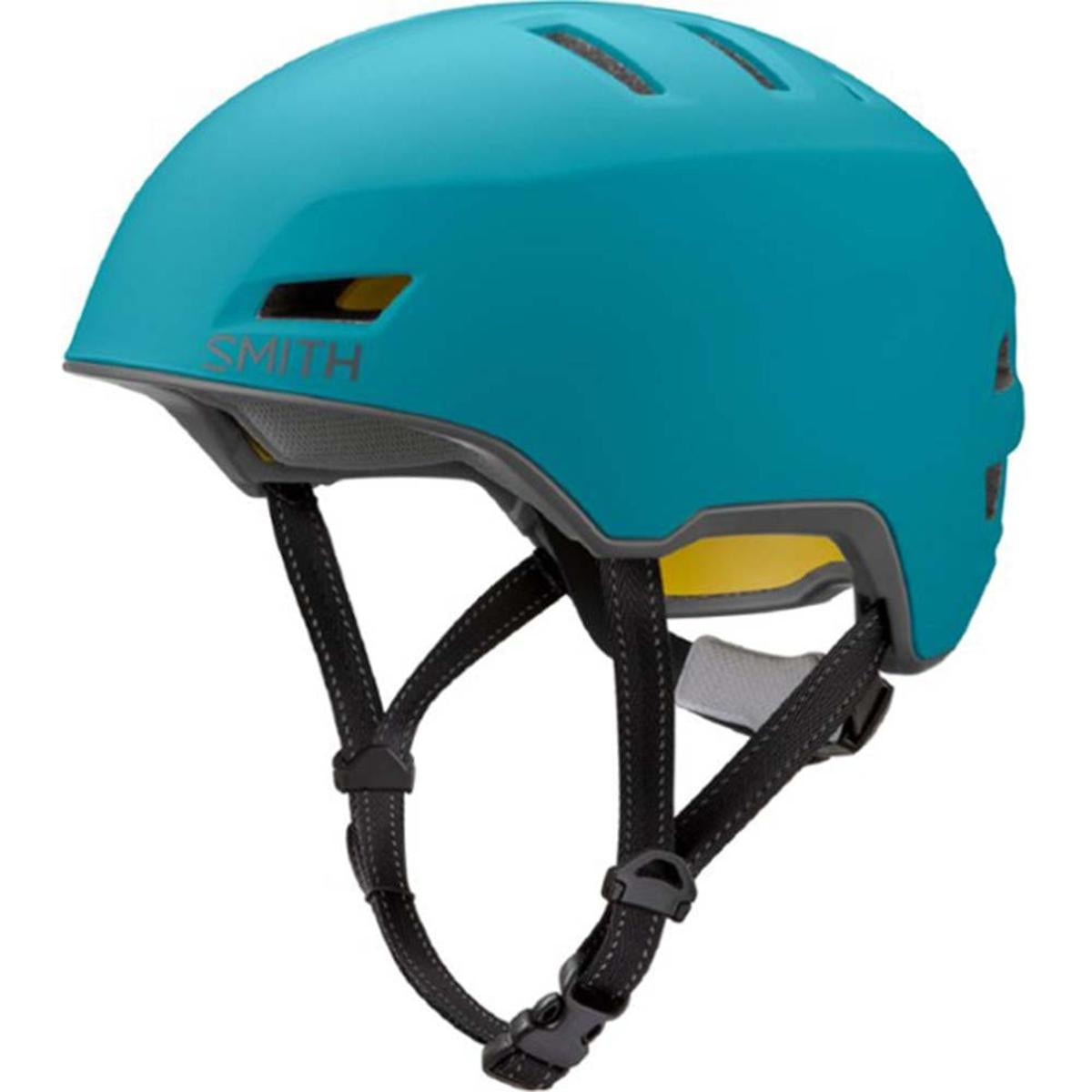 Smith Optics Express Mips Bike Helmets (Black Small) Smith Optics Express Mips Bike Helmets (Black Small)