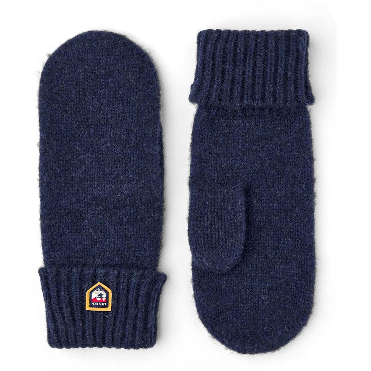 Hestra Lana Wool Mittens Hestra Lana Wool Mittens