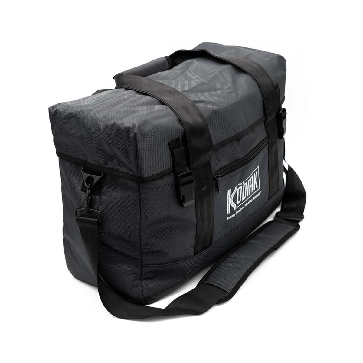 The Kodiak Battery Powered Heating Blanket - Mossy Oak The Kodiak Battery Powered Heating Blanket - Mossy Oak