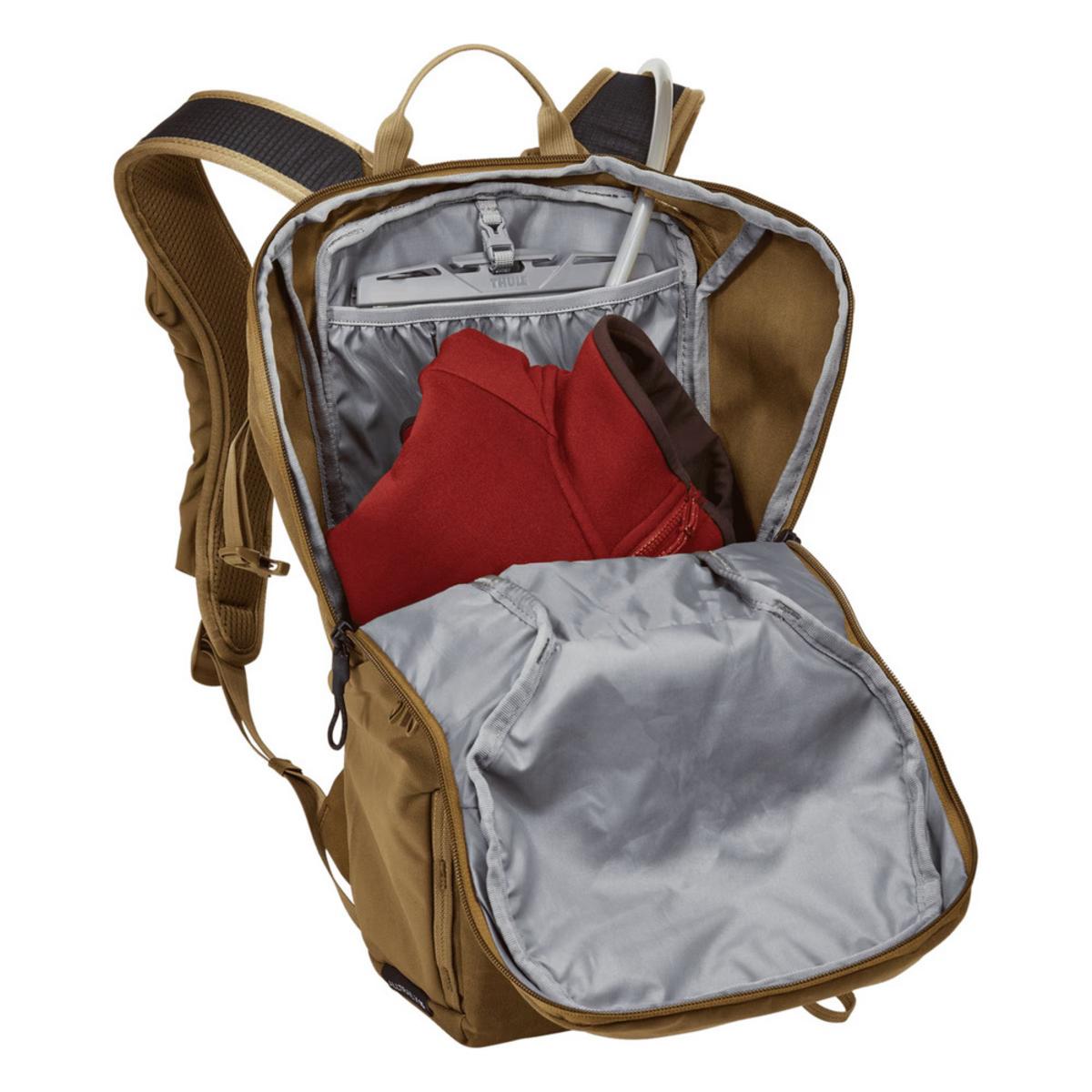 Thule AllTrail X 15L Hiking Backpack Thule AllTrail X 15L Hiking Backpack