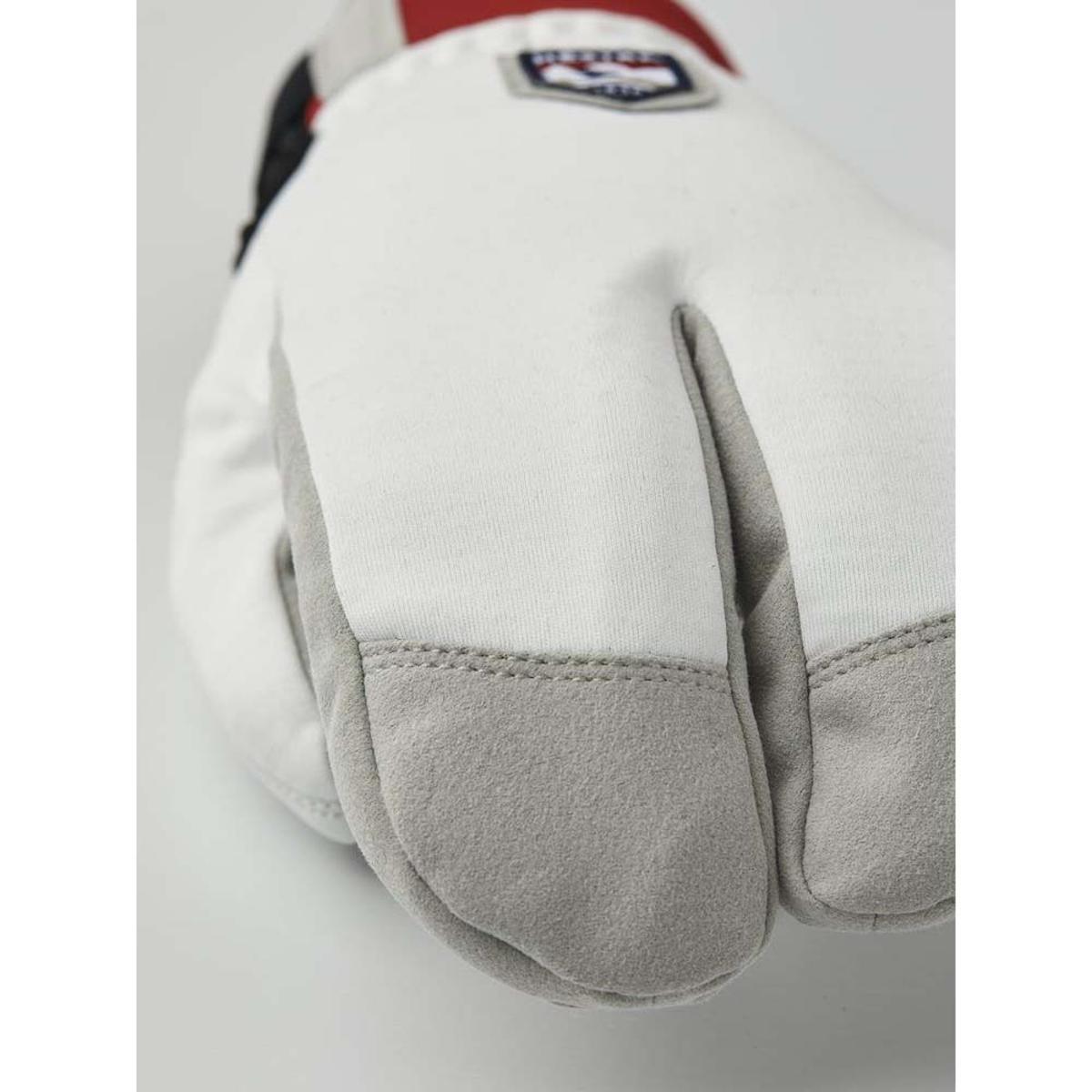 Hestra W.S. Wool Terry Split Mitts Hestra W.S. Wool Terry Split Mitts