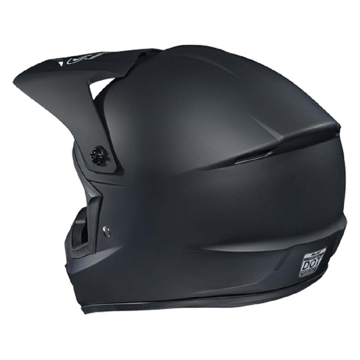 HJC CS-MX 2 Off-Road Helmet HJC CS-MX 2 Off-Road Helmet