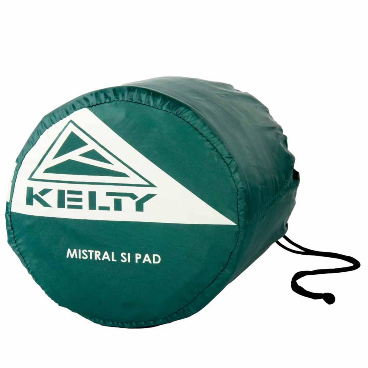 Kelty Mistral SI Mummy Sleeping Pad - Posy Green Kelty Mistral SI Mummy Sleeping Pad - Posy Green