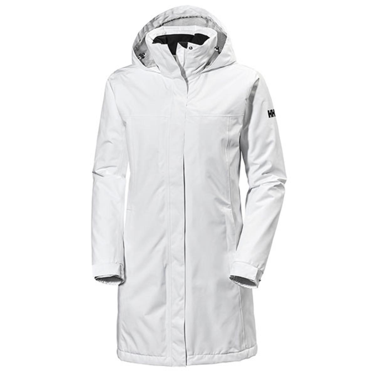 Helly Hansen Women's Aden Insulated Coat Helly Hansen Women's Aden Insulated Coat