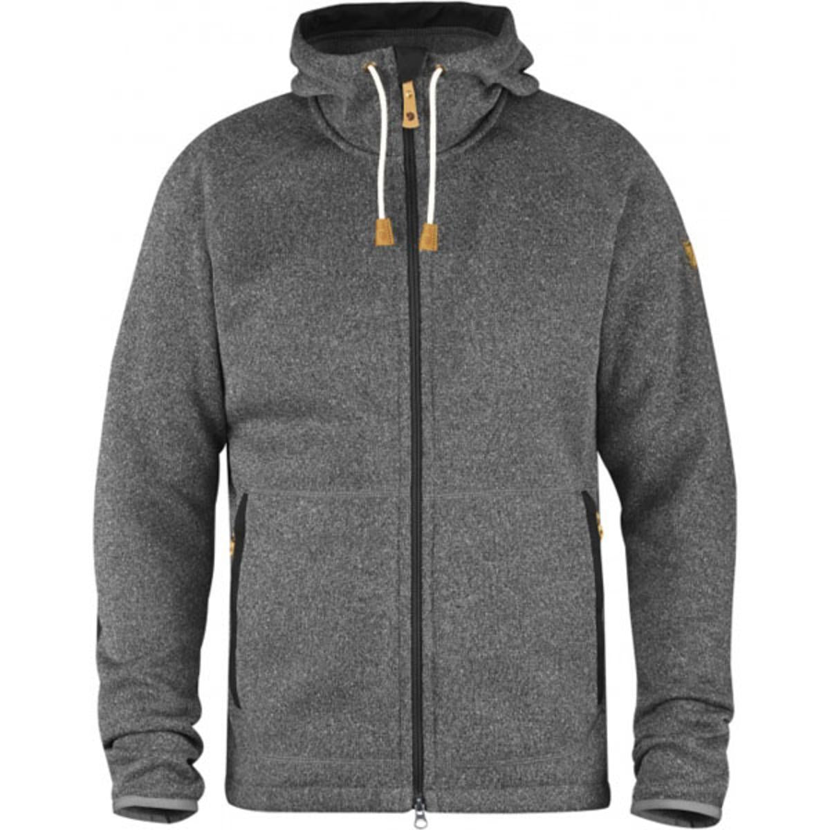 FjallRaven Men's Ovik Fleece Hoodie FjallRaven Men's Ovik Fleece Hoodie