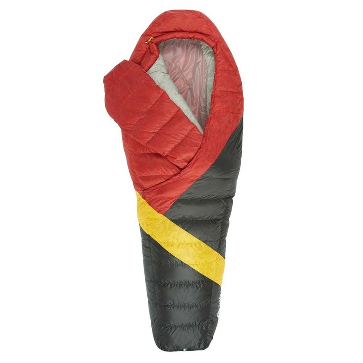 Sierra Designs Cloud 800F 20 Degree Sleeping Bag - Regular Sierra Designs Cloud 800F 20 Degree Sleeping Bag - Regular
