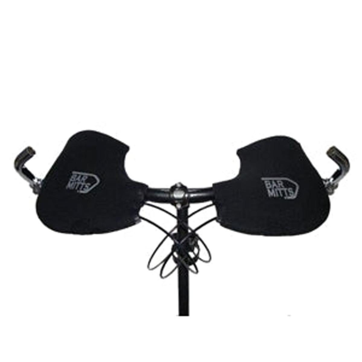 Bar Mitts Cold Weather Mountain Commuter Bike Handlebar Mittens for Bar Ends - Extreme Bar Mitts Cold Weather Mountain Commuter Bike Handlebar Mittens for Bar Ends - Extreme