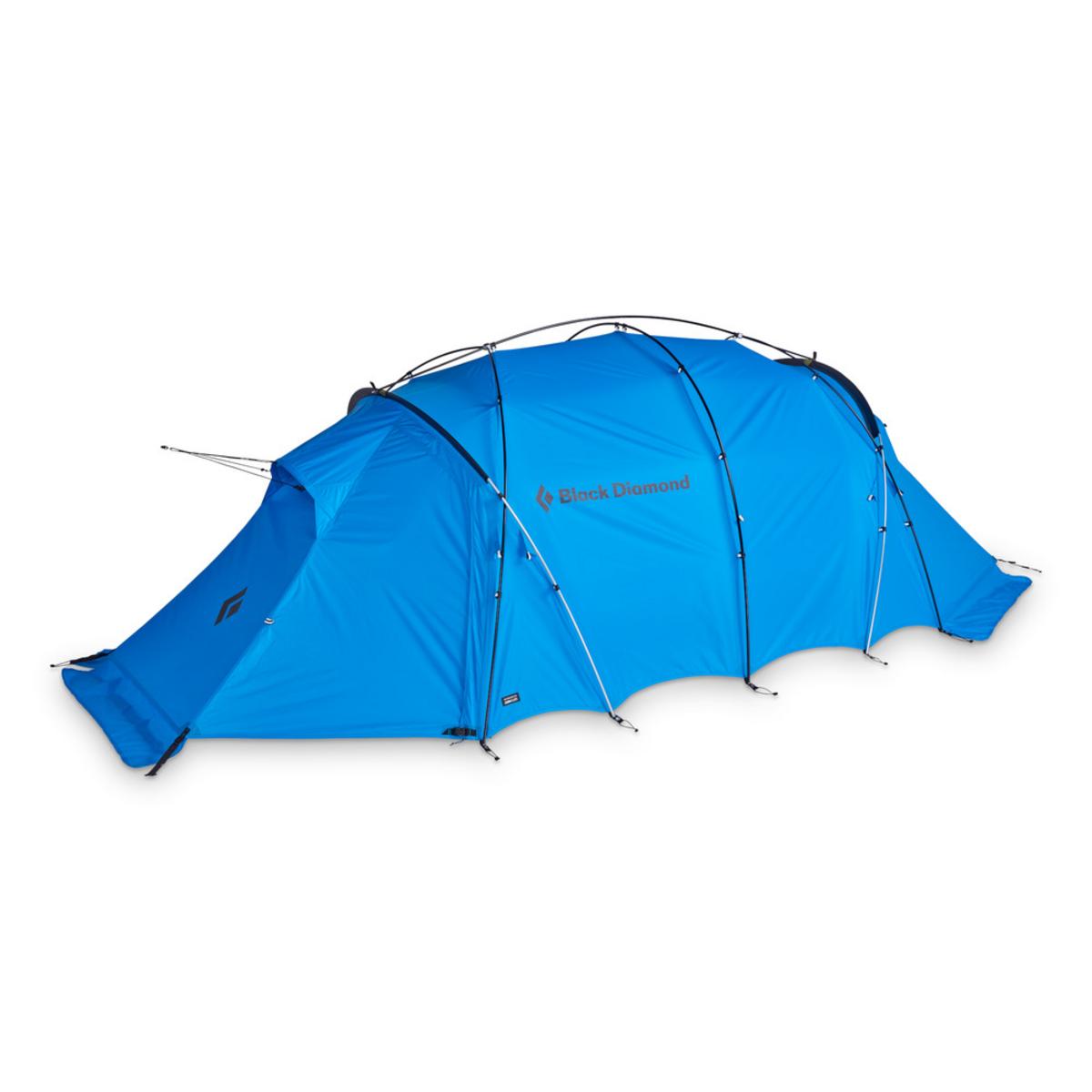 Black Diamond Mission 3P Tent - Sky Blue Black Diamond Mission 3P Tent - Sky Blue