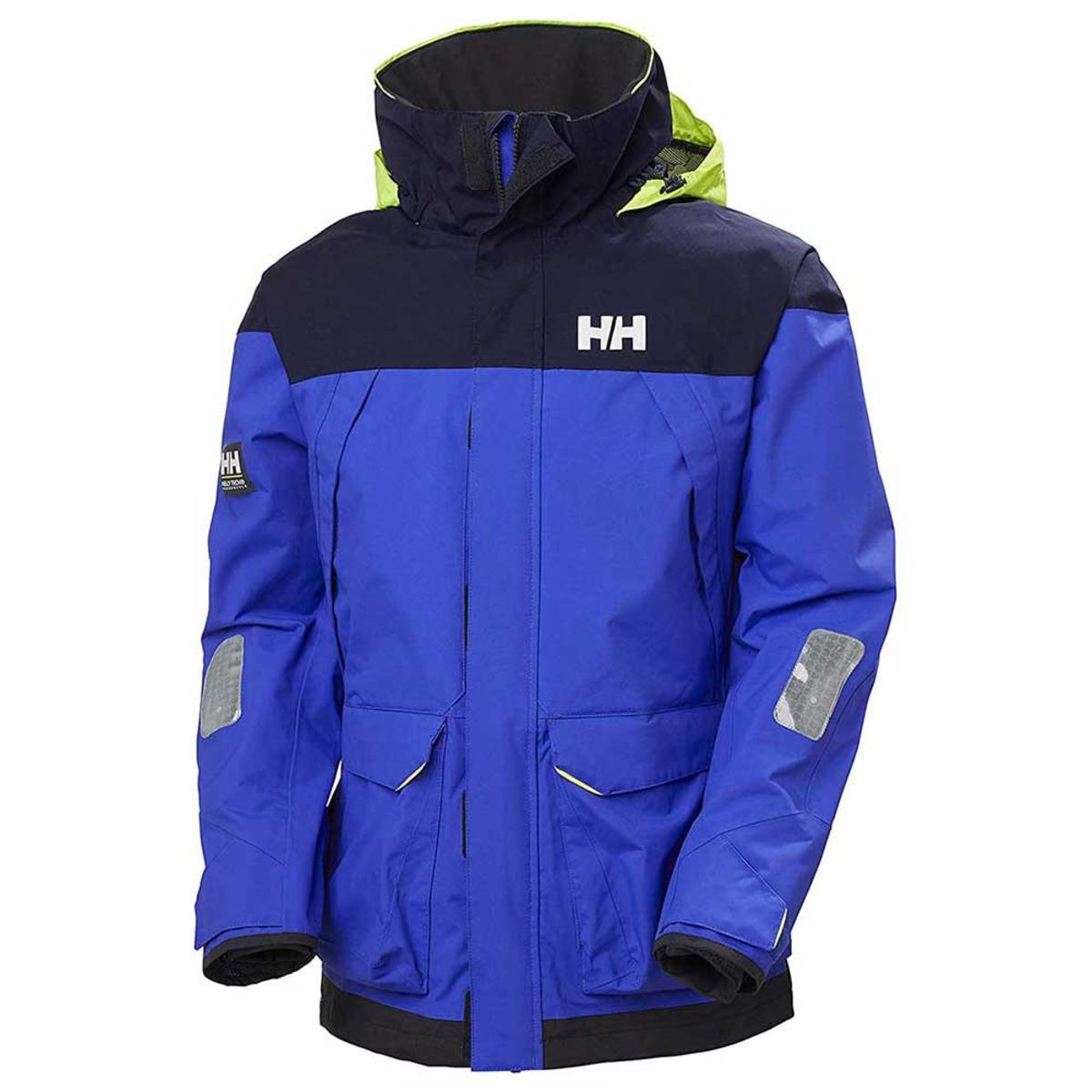 Helly Hansen Men's Pier Jacket Helly Hansen Men's Pier Jacket