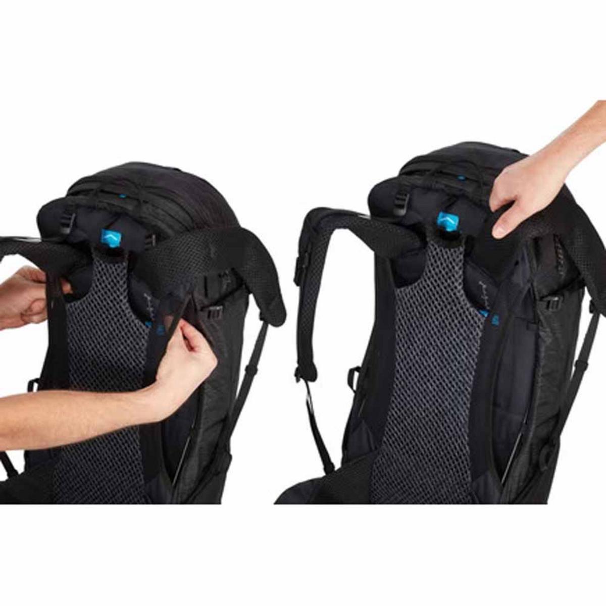 Thule Topio 30L Backpack - Black Thule Topio 30L Backpack - Black