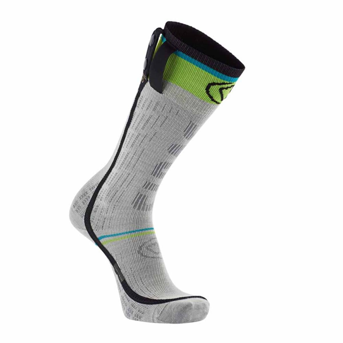 Sidas Ski Heat Athletes Race Sock S.E.T (Socks Only) Sidas Ski Heat Athletes Race Sock S.E.T (Socks Only)