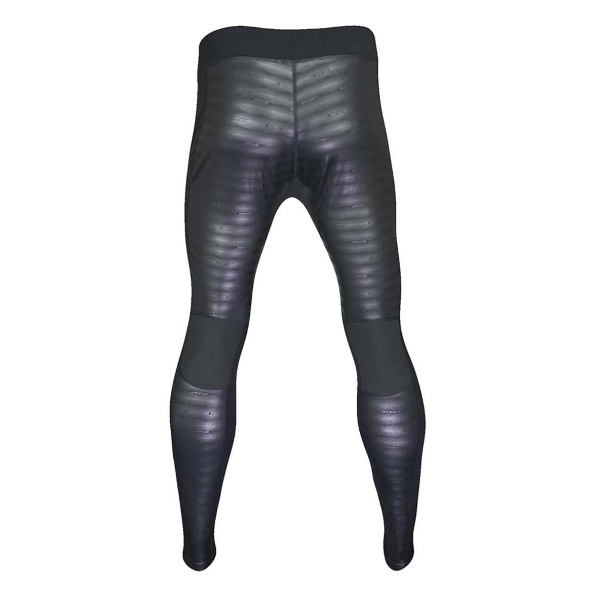 Seirus Men's Heatwave Mapped Full Length Bottom Seirus Men's Heatwave Mapped Full Length Bottom