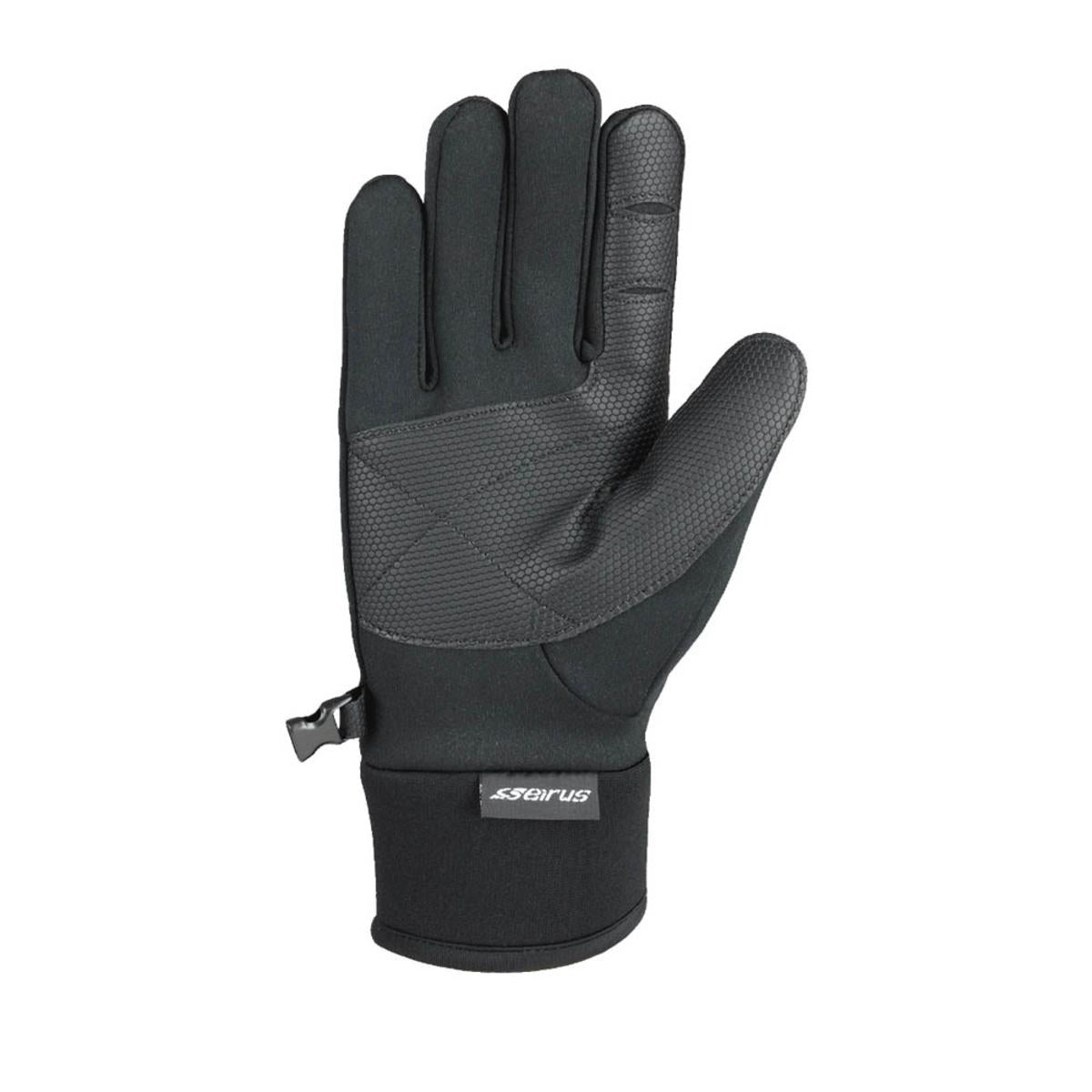 Seirus Men's Xtreme All Weather Original Gloves Seirus Men's Xtreme All Weather Original Gloves