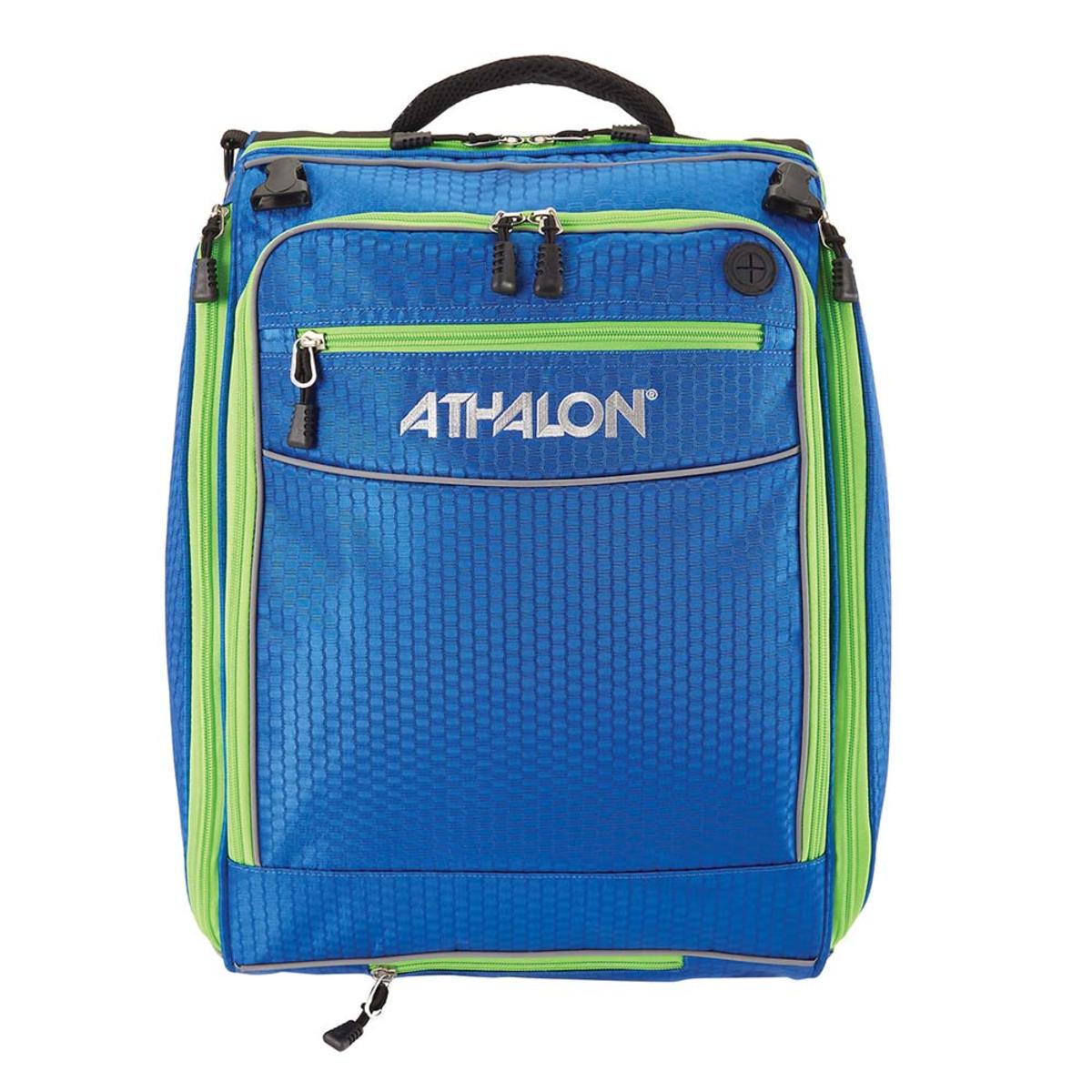 Athalon Onboard Convertible Travel Boot Bag Athalon Onboard Convertible Travel Boot Bag