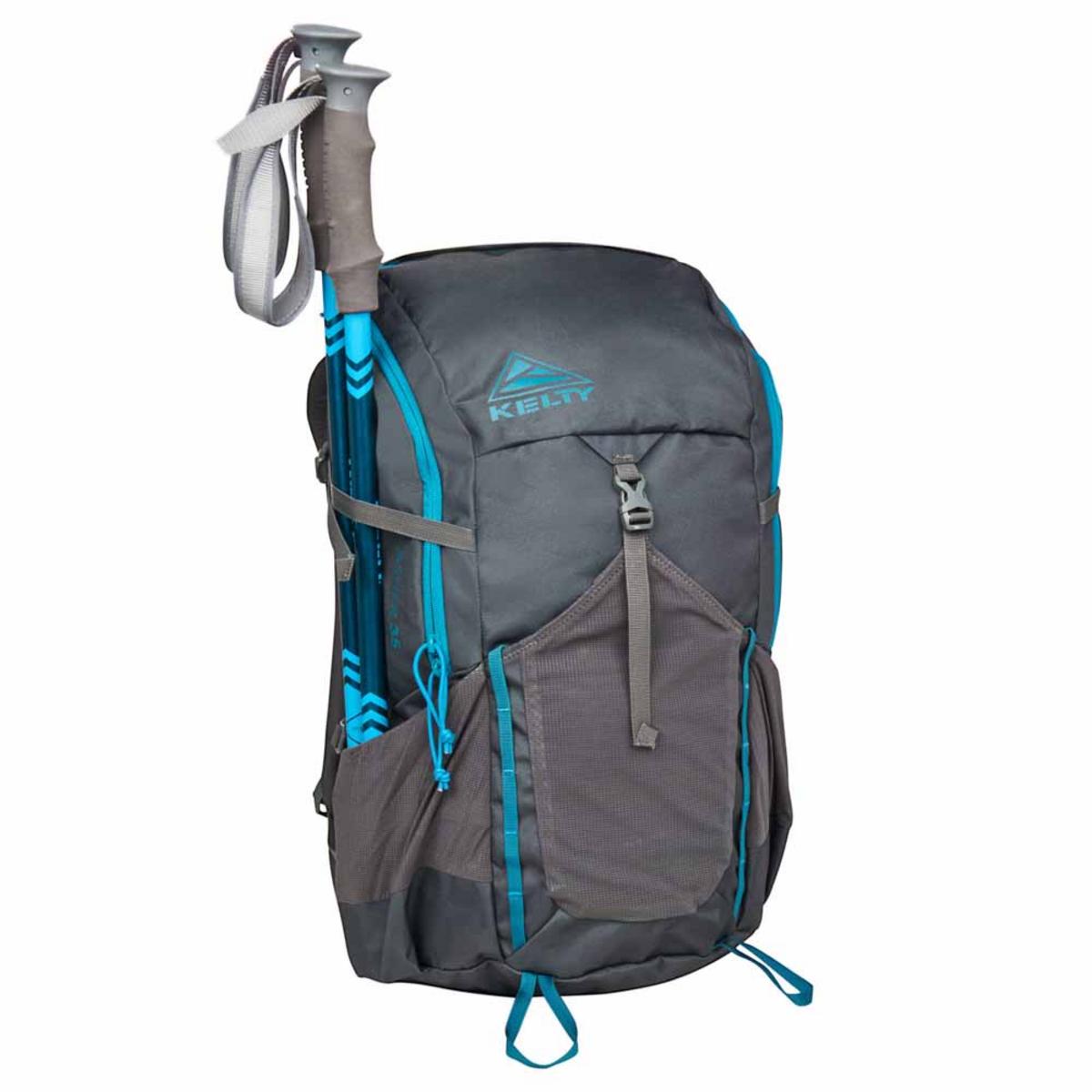 Kelty Asher 35L Backpack Kelty Asher 35L Backpack