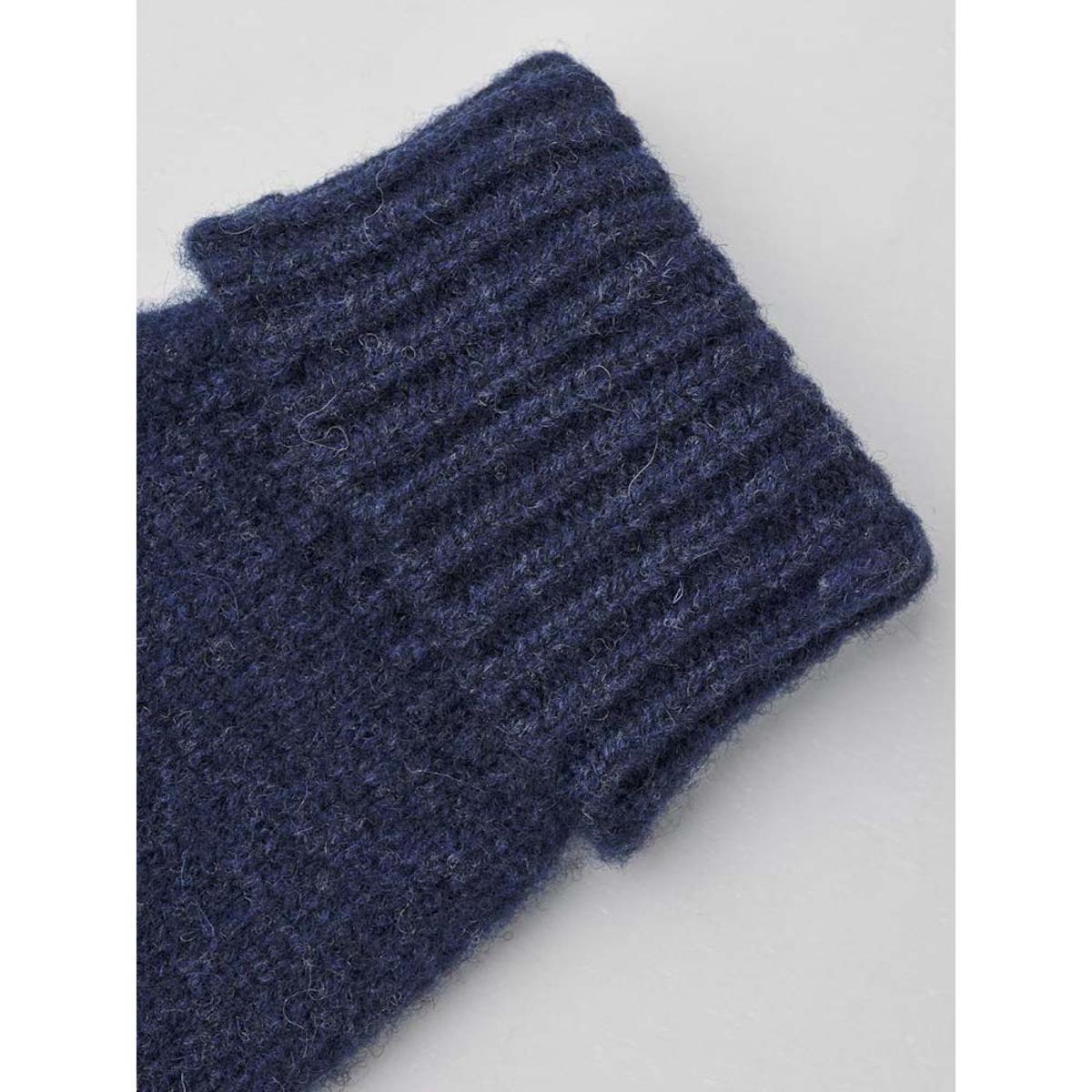 Hestra Lana Wool Mittens Hestra Lana Wool Mittens
