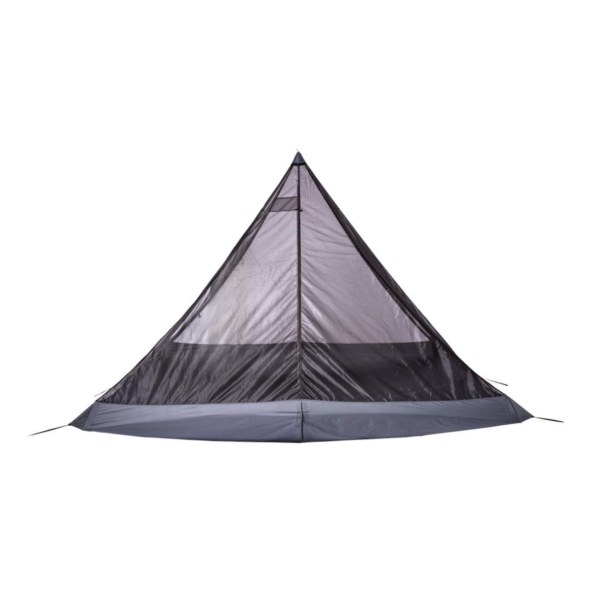 Black Diamond Mega Bug 4P Tent Black Diamond Mega Bug 4P Tent