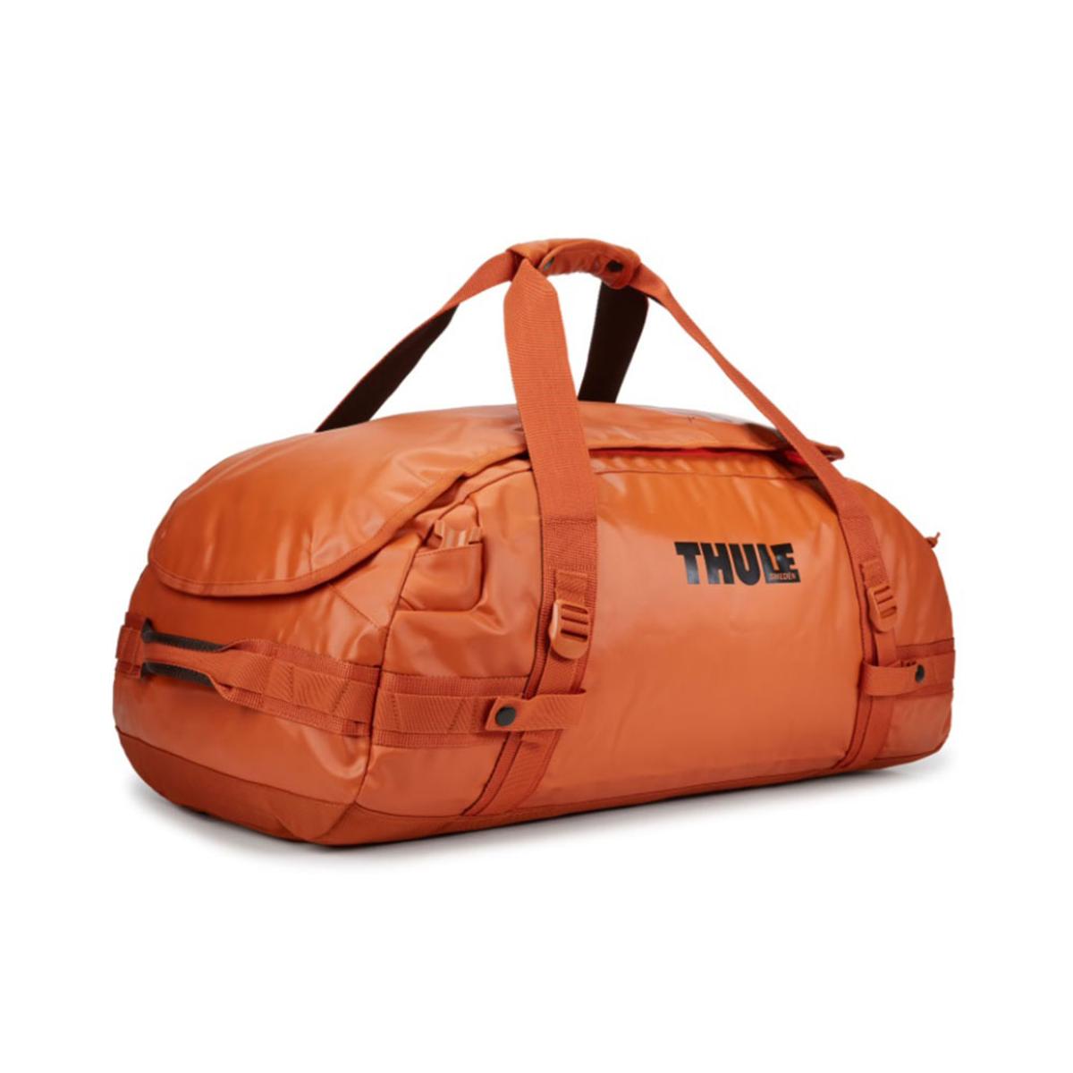 Thule Chasm 70L Duffel Bag Thule Chasm 70L Duffel Bag