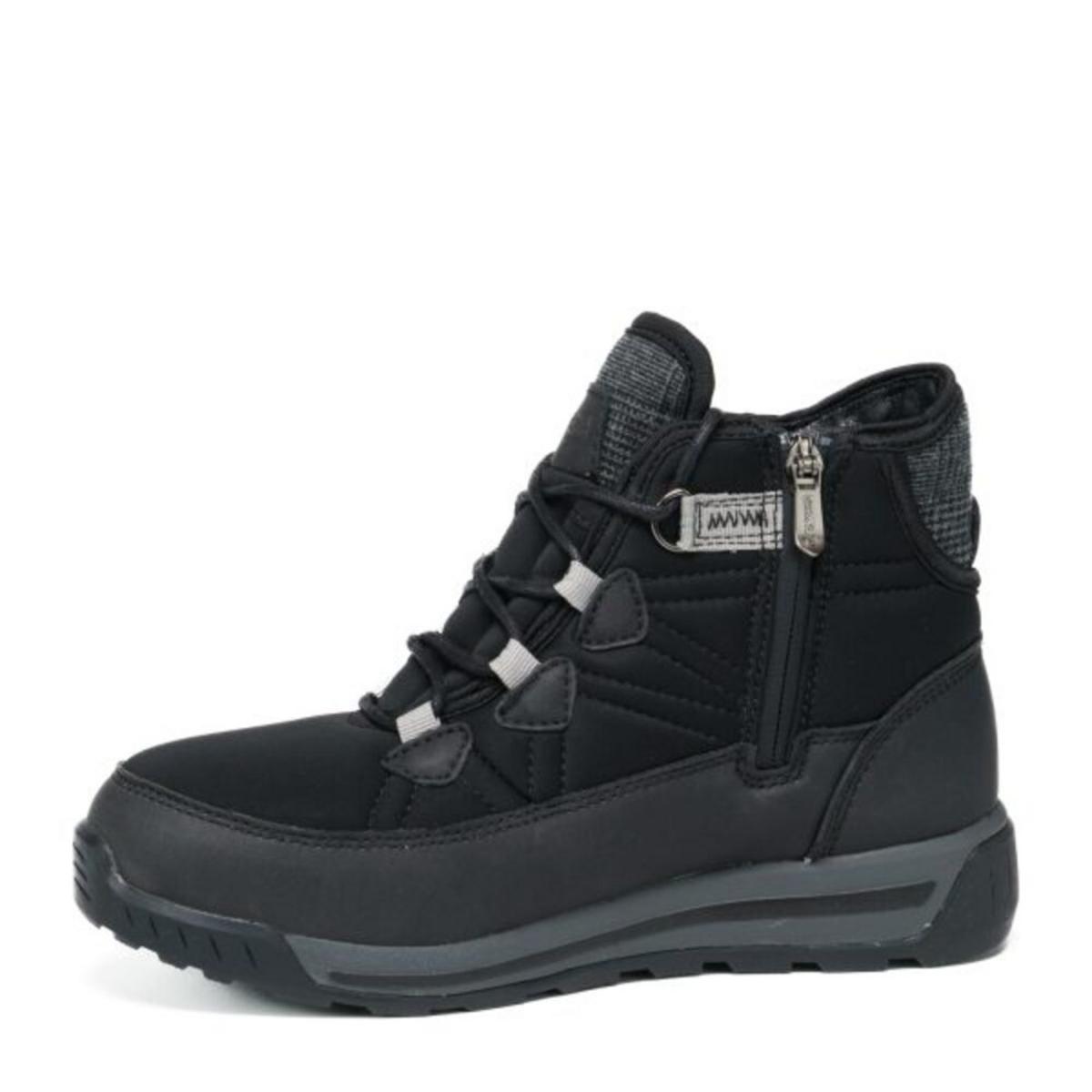 NexGrip Women's Ice Wonder Mid Winter Boots NexGrip Women's Ice Wonder Mid Winter Boots