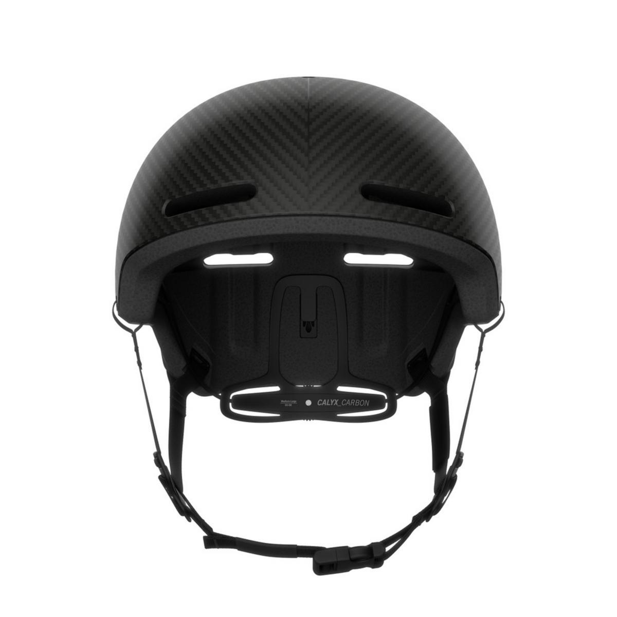 POC Calyx Carbon Multi Functional Helmet POC Calyx Carbon Multi Functional Helmet