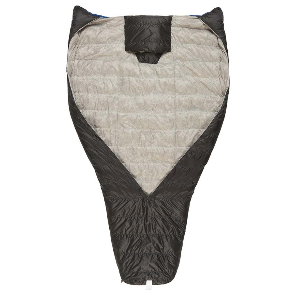 Sierra Designs Nitro Quilt 800F 35 Degree Sleeping Bag - Regular Sierra Designs Nitro Quilt 800F 35 Degree Sleeping Bag - Regular