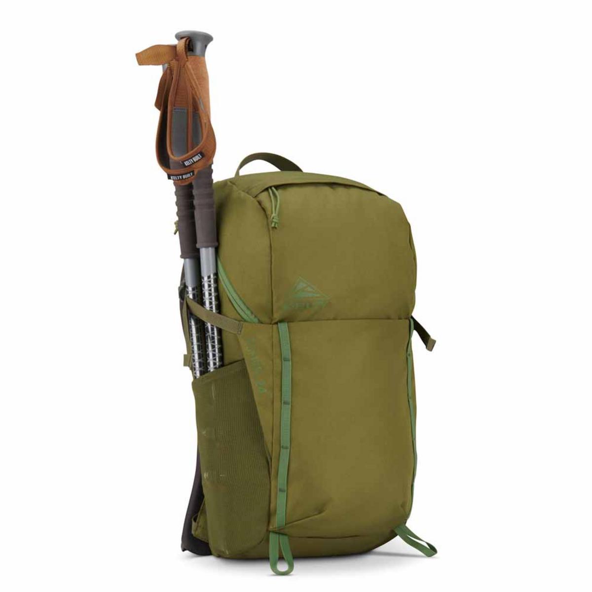 Kelty Asher 24L Backpack Kelty Asher 24L Backpack