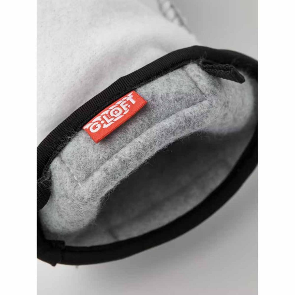 Hestra Unisex Patrol 5-Finger Gloves Hestra Unisex Patrol 5-Finger Gloves