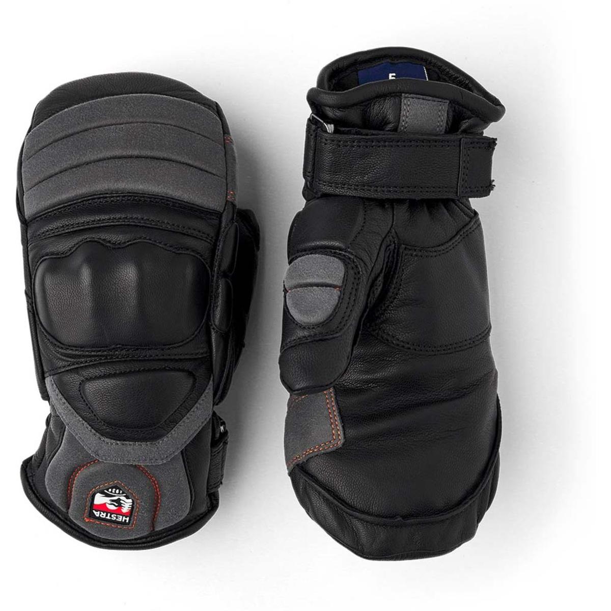 Hestra Impact Racing Junior Mitts Hestra Impact Racing Junior Mitts